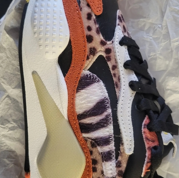 Puma RS-X3 W.CATS Wn's - Picture 4 of 4